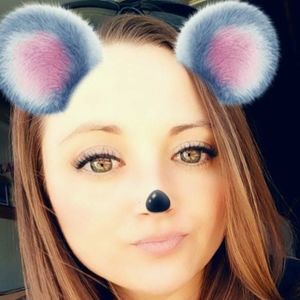 Meet your Posher, Chantell